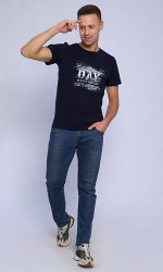 Футболка мужская