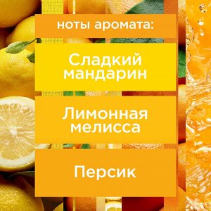 Glade сменный баллон Сицилийский лимонад и мята, 269 мл