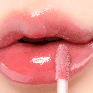 Глянцевый тинт для губ Dasique Juicy Dewy Tint #14 Peach Crush 3.5гр