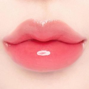 Глянцевый тинт для губ Dasique Juicy Dewy Tint #14 Peach Crush 3.5гр