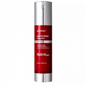 Антивозрастная лифтинг-сыворотка с PDRN и экзосомами Phyto Exosome PDRN Lifting Shot Serum