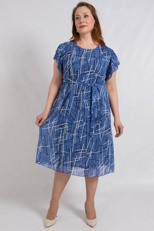 Платье женское Ш4991