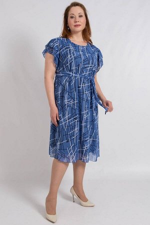 Платье женское Ш4991