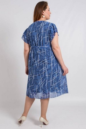 Платье женское Ш4991