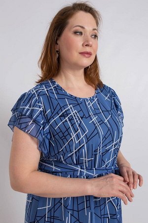 Платье женское Ш4991