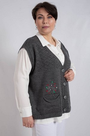 Жилет женский Л540