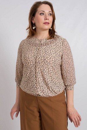 Блузка женская Ш5002