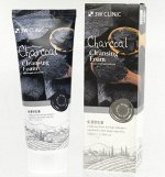 3W Пенка очищающая, с углем &quot;Foam Cleansing [Coal]&quot;, 100мл.,Арт-74895/20292
