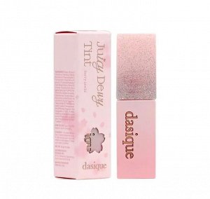Глянцевый тинт для губ Dasique Juicy Dewy Tint #Berry Mochi 3.5гр
