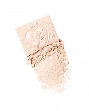 Dasique Luxe Glow Highligher #01 Shine Beige 6гр - Хайлайтер для лица в бежевом оттенке