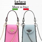 до -35% скидки на всю Италию SEFARO