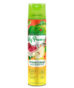 Освежитель воздуха PROVENCE 300мл Гранатовый лимонад