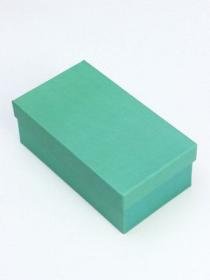 Набор прямоугольных коробок 15в1 «Лаванда» 47.5x36x17.5 - 13x8x4.5 см