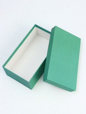 Набор прямоугольных коробок 15в1 «Лаванда» 47.5x36x17.5 - 13x8x4.5 см