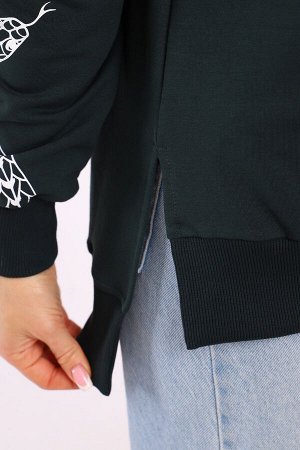 Толстовка женская 88527