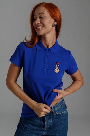 Футболка поло