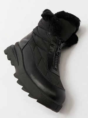 Женские дутики