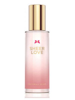 Sheer Love Victoria's Secret для женщин