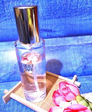 Sheer Love Victoria's Secret для женщин