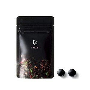 Витамины красоты POLA B.A Tablet