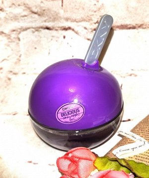 Donna Karan DKNY Delicious Candy Apples Juicy Berry