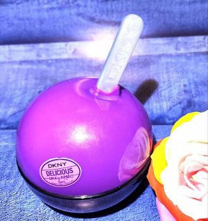 Donna Karan DKNY Delicious Candy Apples Juicy Berry