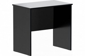 КАСТОР Стол письменный, венге. 80х50х75см