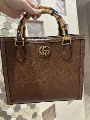 Сумка Gucci