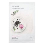 Маска на кремовой основе с экстрактом ягод асаи INNISFREE My Real Squeeze Mask Acai Berry