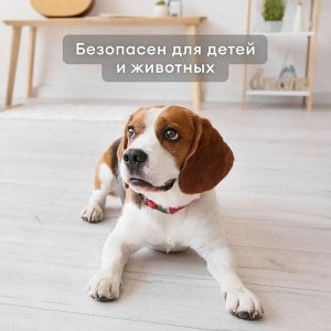 Экосредство для пола CRISPI 1л