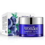 Wonder Крем для лица дневной с черникой