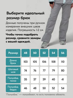 Горнолыжный костюм женский зимний голубого цвета 0709_1Gl