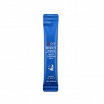 Ночная маска на основе ласточкиного гнезда SNP Bird’s Nest Water Sleeping Pack
