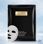 Тканевая маска для лица VENZEN Niacinamide Advanced Hydrating