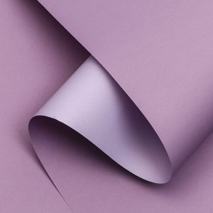 Пленка матовая 0.58x10 м