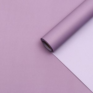 Пленка матовая 0.58x10 м