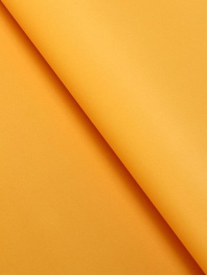 Пленка матовая, зеленый, жёлтый, 0.58x10 м