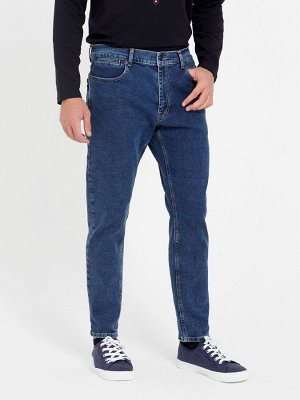 Мужские джинсы Dad fit