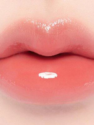 Тинт для губ Dasique Melting Candy Balm #01 Gentle Peach