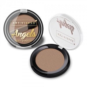 Тени "ANGELS" №16 бронза