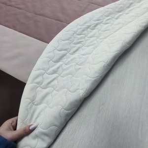 Ваши размеры и выбранные ткани