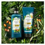Шампунь для волос Herbal Essences Марокканское аргановое масло 400мл + Бальзам-ополаскиватель 180мл В ПОДАРОК!!!