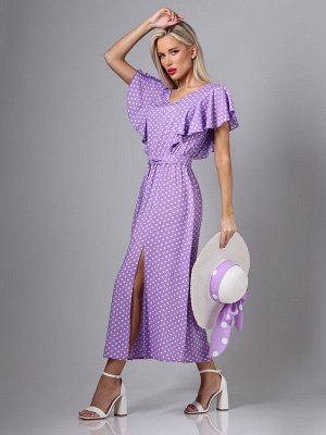 Платье С прицелом на лето