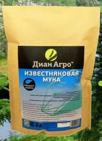 Известняковая мука 2 л.171