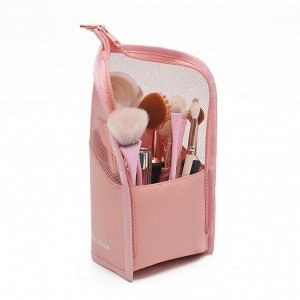 Fashion & Bags Косметичка, чехол для кистей и аксессуаров, тубус для косметики