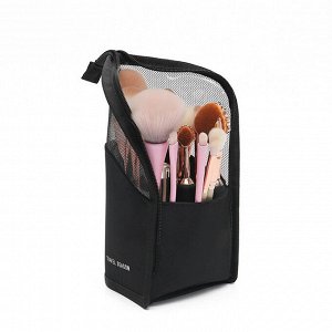 Fashion & Bags Косметичка, чехол для кистей и аксессуаров, тубус для косметики
