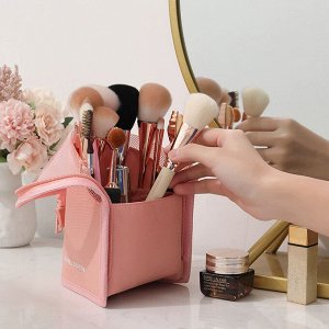 Fashion & Bags Косметичка, чехол для кистей и аксессуаров, тубус для косметики