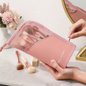 Fashion & Bags Косметичка, чехол для кистей и аксессуаров, тубус для косметики