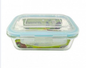Контейнер для продуктов / стекло