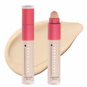 Консилер Love.Feel.NUDE №421 айвори (с сатиновым финишем)